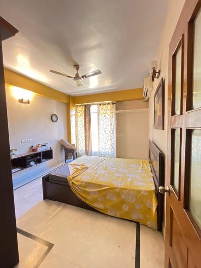 Zoo Tiniali Bedroom 1