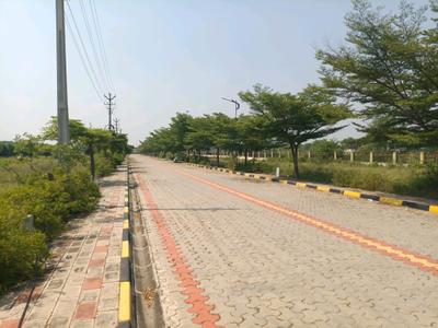 Image of 120 Sq.ft Residential Plot / Land for sale in Kompally, Hyderabad for Rs. 4100005