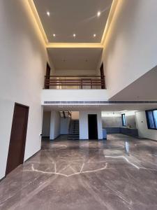 Image of 7575 Sq.ft 4 BHK Apartment / Flat for rent in The Storeys, Shantigram, Ahmedabad for Rs. 300000