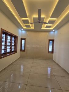 Hall Image of 2000 Sq.ft 4 BHK Villa for sale in Kizhakkambalam Kochi for Rs. 9500000
