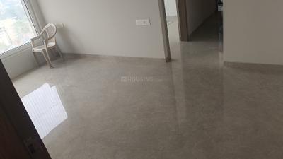 Living Room Image of 1050 Sq.ft 2 BHK Apartment / Flat for sale in 5th Element, Andheri West Mumbai for Rs. 15000000