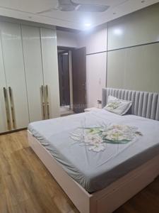 Bedroom Image of 2943 Sq.ft 4 BHK Apartment / Flat for sale in Addor Cloud 9, Ambawadi Ahmedabad for Rs. 32500000