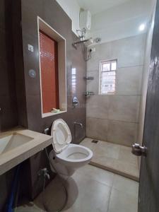Image of 1800 Sq.ft 3 BHK Apartment / Flat for rent in Subhanpura, Vadodara for Rs. 25000