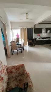 Hall Image of 1250 Sq.ft 2 BHK Apartment / Flat for rent in Kalyan Nagar Bengaluru for Rs. 35000