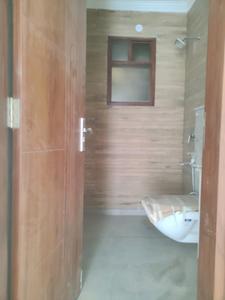 Bedroom Three Image of 1485 Sq.ft 3 BHK Builder Floor for sale in Jai Ambey Jai Ambey Builder Floor - 2, Green Field Colony Faridabad for Rs. 16200000