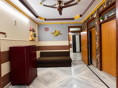 Hall Image of 585 Sq.ft 2 BHK Apartment / Flat for sale in Shahdara New Delhi for Rs. 2300000