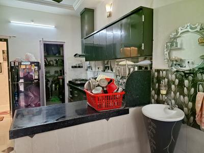 Bathroom Image of 1125 Sq.ft 2 BHK Independent House for sale in Shikargarh Enclave Jodhpur for Rs. 5800000