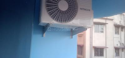 Balcony Image of 1500 Sq.ft 3 BHK Apartment / Flat for sale in Jugsalai Jamshedpur for Rs. 5000000