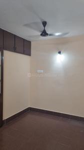 SUSMITA APART Bedroom One 2