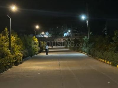 Image of 1250 Sq.ft 3 BHK Duplex for sale in Avalapalli, Hosur for Rs. 8400000