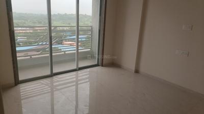 Bedroom Image of 1050 Sq.ft 2 BHK Apartment / Flat for rent in Mangeshi Arcade II, Kalyan West Kalyan for Rs. 26000