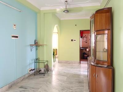 Dining Area Image of 877 Sq.ft 2 BHK Apartment / Flat for sale in Thakurpukur Kolkata for Rs. 2200000
