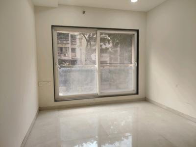 Bedroom Image of 804 Sq.ft 2 BHK Apartment / Flat for rent in Dynamix Divum, Malad East Mumbai for Rs. 75000