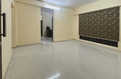 Hall Image of Earth terrace Nest_1810 Goregaon West in Goregaon West, Mumbai