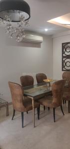 Hall Image of 1800 Sq.ft 3 BHK Builder Floor for rent in Safdarjung Enclave New Delhi for Rs. 150000