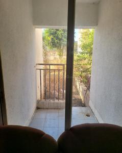 Balcony Image of 620 Sq.ft 2 BHK Apartment / Flat for sale in Playtor Childspaces Rajgurunagar, Rajgurunagar Pune for Rs. 2400000