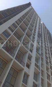 Image of 1157 Sq.ft 2 BHK Apartment / Flat for sale in Mantra Mesmer, Mundhwa, Pune for Rs. 8999000