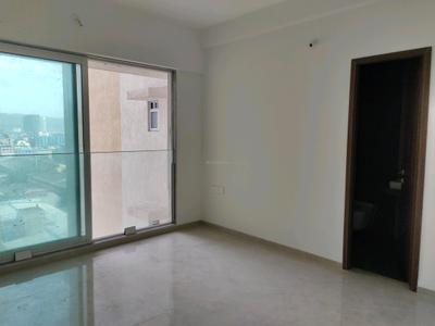 Bedroom Image of 2400 Sq.ft 3 BHK Apartment / Flat for sale in Metro Aykon, Vashi Navi Mumbai for Rs. 60000000