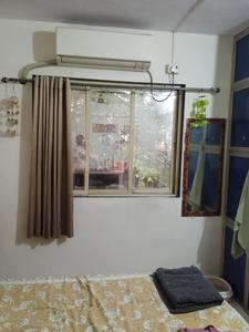 Bedroom Image of 900 Sq.ft 2 BHK Apartment / Flat for sale in Thane West Thane for Rs. 5500000