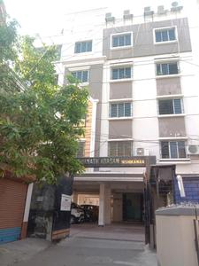 Image of 868 Sq.ft 2 BHK Apartment / Flat for rent in Teghoria, Kolkata for Rs. 14000