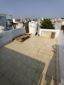 Balcony Image of 700 Sq.ft 2 BHK Independent House for sale in Karelibagh Vadodara for Rs. 3500000