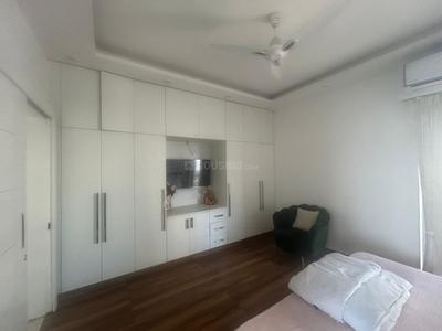 Bedroom Image of 2360 Sq.ft 3 BHK Apartment / Flat for sale in Central Park 2 Bellevue, Sector 48 Gurgaon for Rs. 40000000
