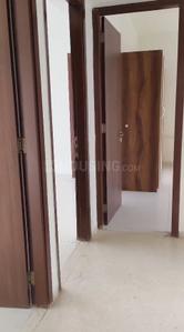 Hall Image of 2000 Sq.ft 3.5 BHK Apartment / Flat for rent in Runwal Elegante, Andheri West Mumbai for Rs. 300000