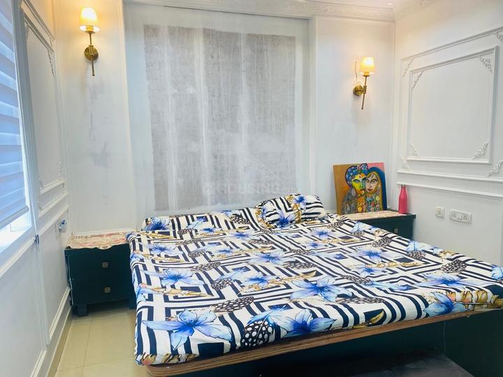 Abhinandana Harlur Bedroom 1
