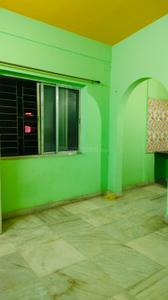 Hall Image of 350 Sq.ft 1 BHK Apartment / Flat for rent in Picnic Garden Kolkata for Rs. 8000