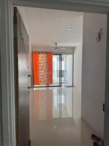 Image of 1377 Sq.ft 2 BHK Apartment / Flat for sale in Sola, Ahmedabad for Rs. 8300000