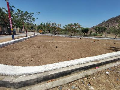 Image of 1393 Sq.ft Residential Plot / Land for sale in Dheekli, Udaipur for Rs. 4457600