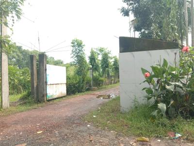 Image of 1440 Sq.ft Residential Plot / Land for sale in Vriddhi Fresco Fountain City, Sankharipota, Raypur for Rs. 500000