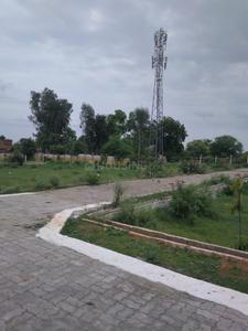 Image of 1000 Sq.ft Residential Plot / Land for sale in Panagar, Jabalpur for Rs. 400000