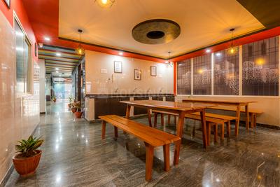 Hall Image of HelloWorld Indiranagar in Murugeshpalya, Bangalore