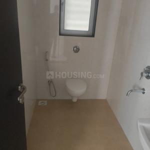 Image of 1384 Sq.ft 3 BHK Apartment / Flat for sale in Pethkar Siyona Phase II, Punawale, Pune for Rs. 11000000