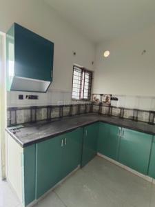 Kitchen Image of 991 Sq.ft 2 BHK Apartment / Flat for sale in Urapakkam Chennai for Rs. 6639700