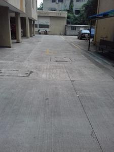 Image of 801 Sq.ft 2 BHK Apartment / Flat for sale in Gagan Emerald, Kondhwa, Pune for Rs. 6400000
