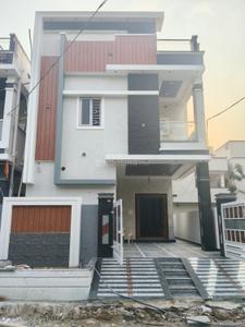Image of 2800 Sq.ft 3 BHK Duplex for sale in Yapral, Secunderabad for Rs. 16800000