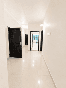Image of 2200 Sq.ft 3 BHK Builder Floor for rent in New Friends Colony, New Delhi for Rs. 100000