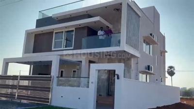 Image of 3200 Sq.ft 4 BHK Duplex for sale in Bujabuja, Nellore for Rs. 14500000