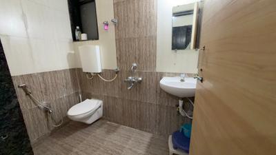 Image of 1650 Sq.ft 3 BHK Apartment / Flat for sale in Orient Plaza, Kharghar, Navi Mumbai for Rs. 16000000