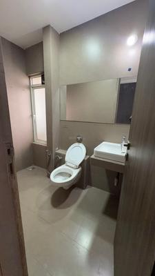 Image of 700 Sq.ft 2 BHK Apartment / Flat for rent in Kharghar, Navi Mumbai for Rs. 58000