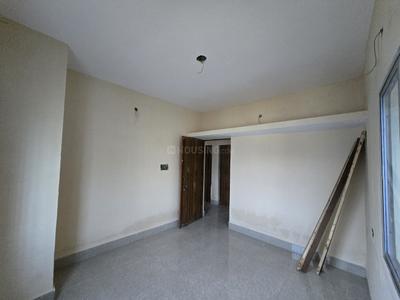Hall Image of 350 Sq.ft 1 RK Builder Floor for rent in Gola Road Patna for Rs. 6000