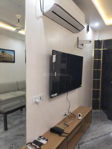 Hall Image of Sarangnath Homestay in Rathyatra, Varanasi