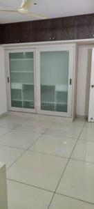 Kitchen Image of 1550 Sq.ft 3 BHK Apartment / Flat for rent in GR Heights, Gottigere Bengaluru for Rs. 42000