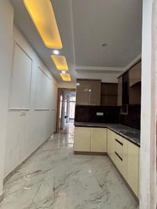 Kitchen Image of 1075 Sq.ft 2 BHK Apartment / Flat for sale in Sector 110 Noida for Rs. 4695000