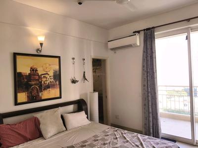 Bedroom Image of 1430 Sq.ft 3 BHK Apartment / Flat for sale in Mapsko Casa Bella, Sector 82 Gurgaon for Rs. 15500000