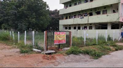 Residential Plot