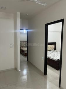 Hall Image of 900 Sq.ft 2 BHK Apartment / Flat for sale in Lodha Amara, Kolshet Thane for Rs. 14500000