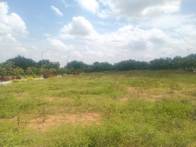 Image of 160 Sq.ft Residential Plot / Land for sale in Premium County, Maheshwaram, Hyderabad for Rs. 3500000